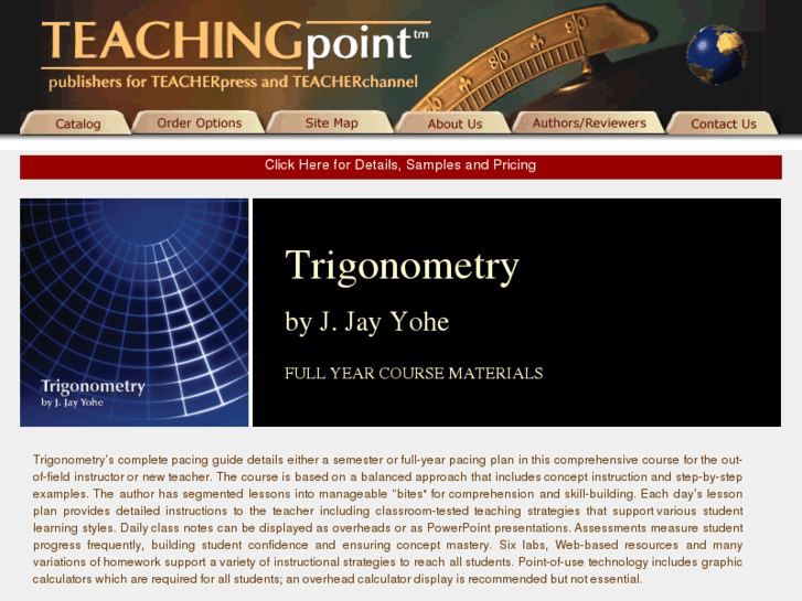 www.teaching-trigonometry.com