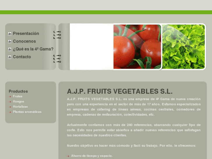 www.ajpfruitsvegetables.com