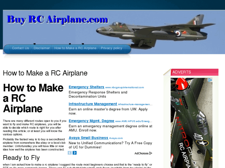 www.buyrcairplane.com