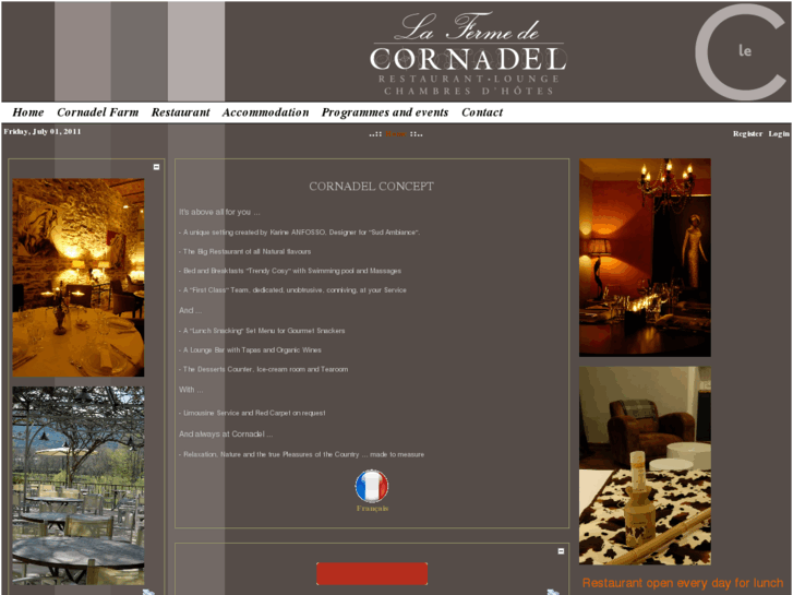 www.cornadel.com