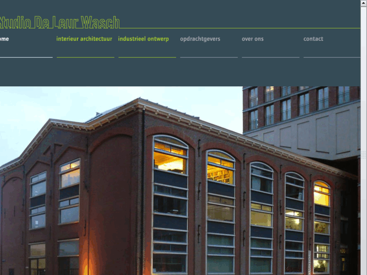 www.deleurwasch.nl