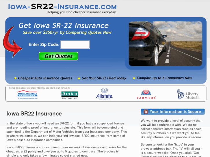 www.iowa-sr22-insurance.com