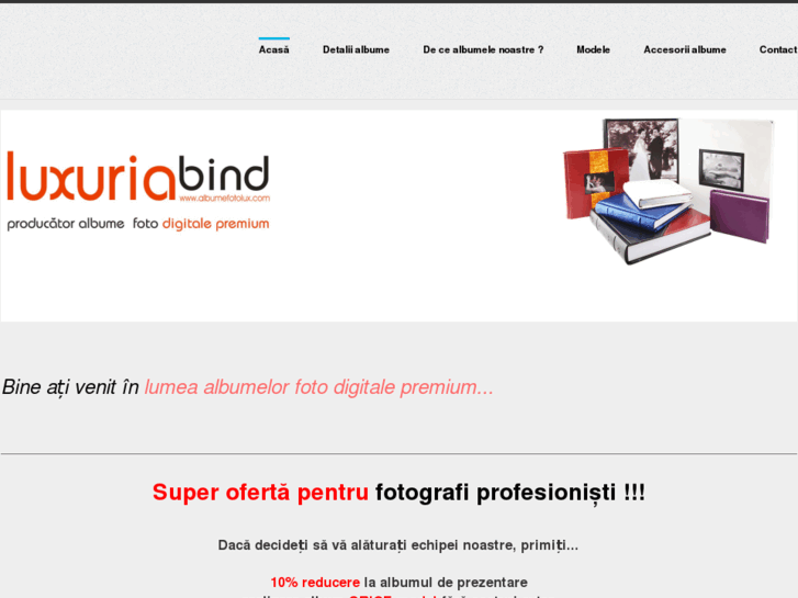 www.albumefotolux.com