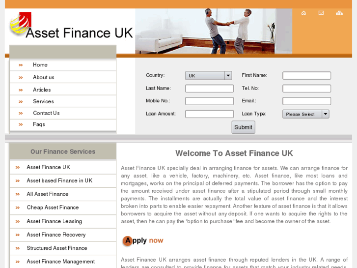www.assetfinanceuk.net
