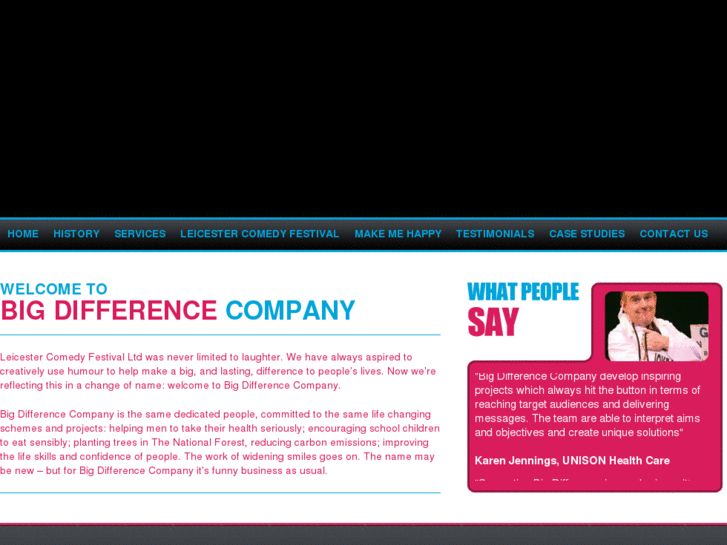 www.bigdifferencecompany.co.uk
