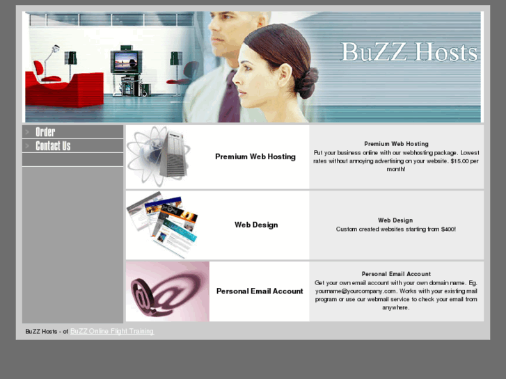 www.buzzhosts.com