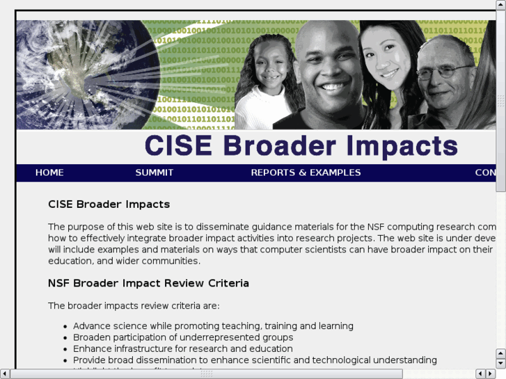 www.cisebroaderimpacts.com