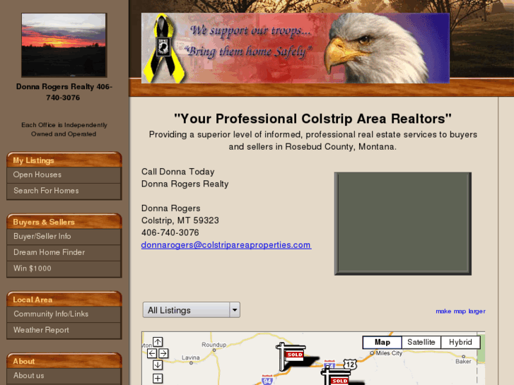 www.colstripareaproperties.com
