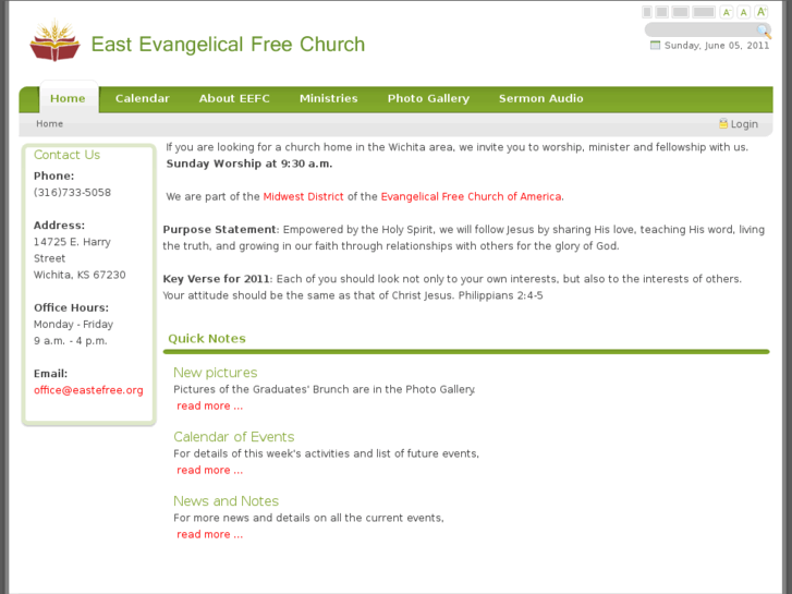 www.eastefree.org