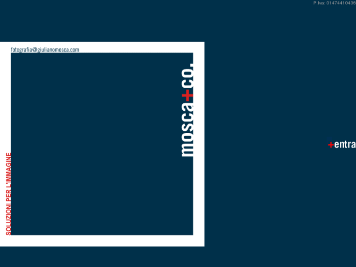 www.giulianomosca.com