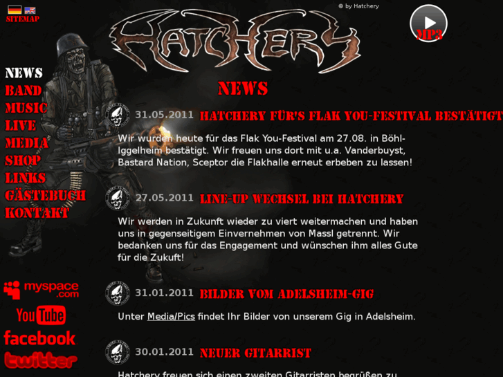 www.hatchery-band.de