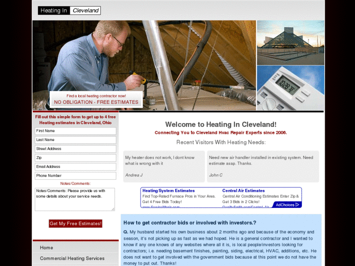 www.heatingincleveland.com