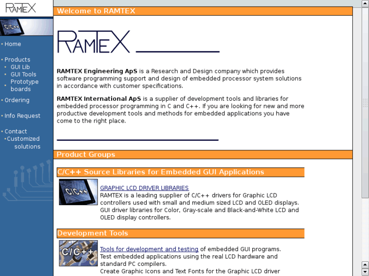 www.ramtex.dk