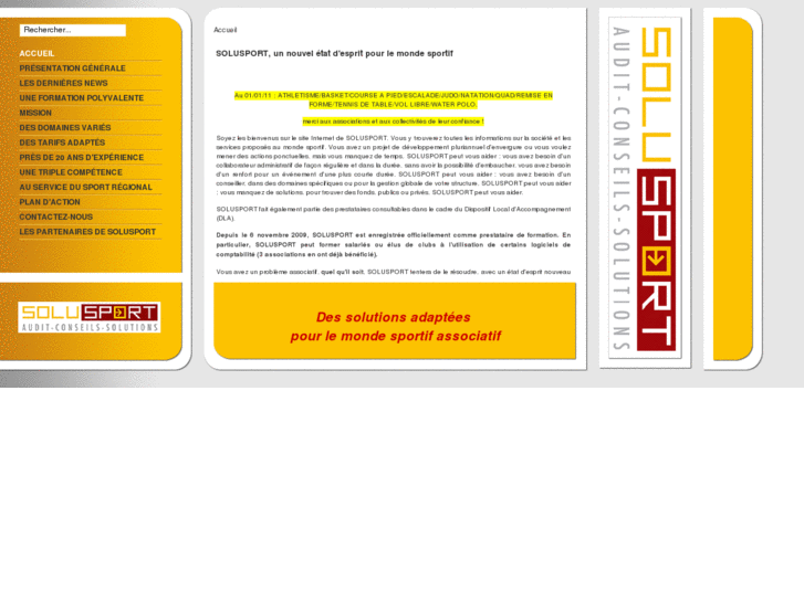www.solusport.fr