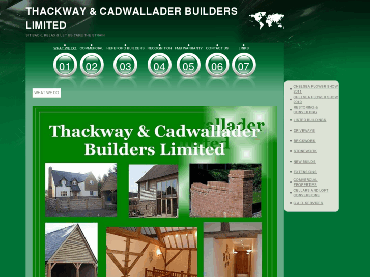 www.thackwayandcadwallader.co.uk