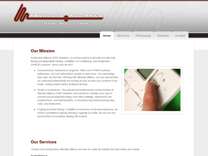 www.absoluteairsystems.com