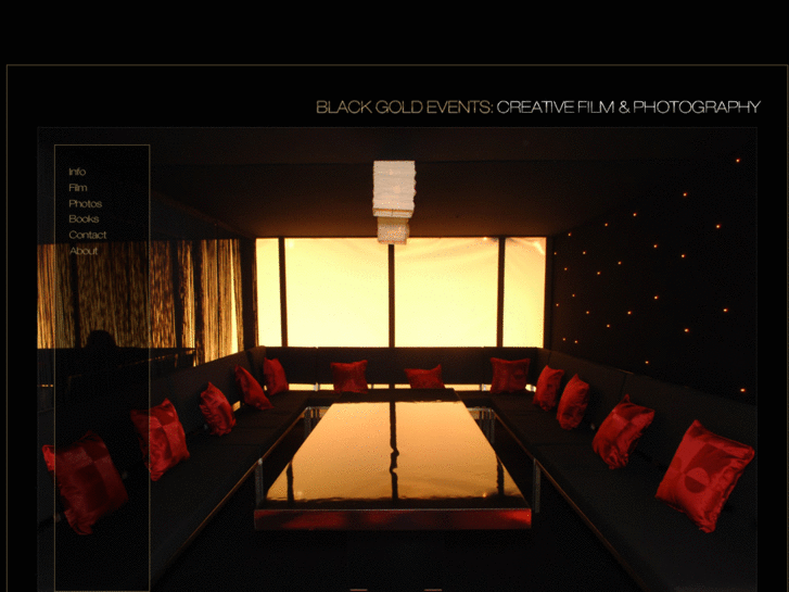 www.blackgoldevents.co.uk