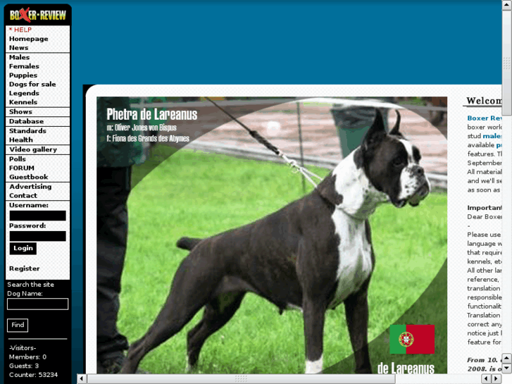 www.boxer-review.com