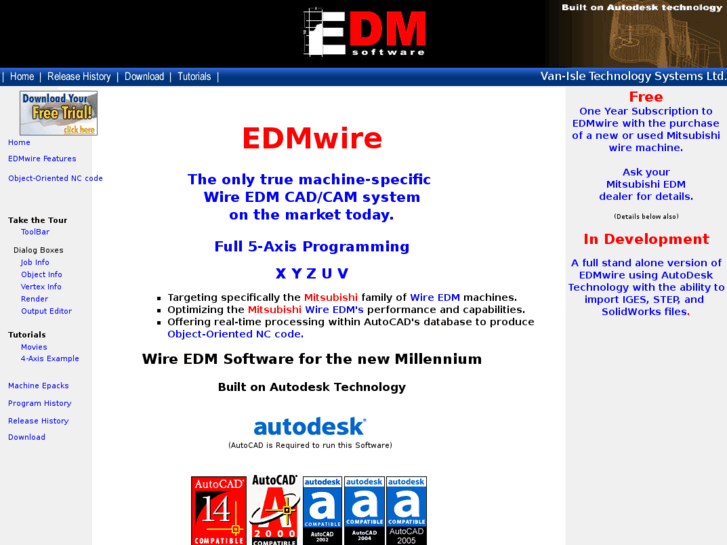 www.edmsoftware.com