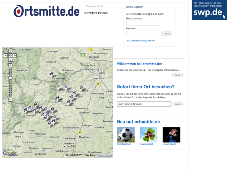 www.ortsmitte.de