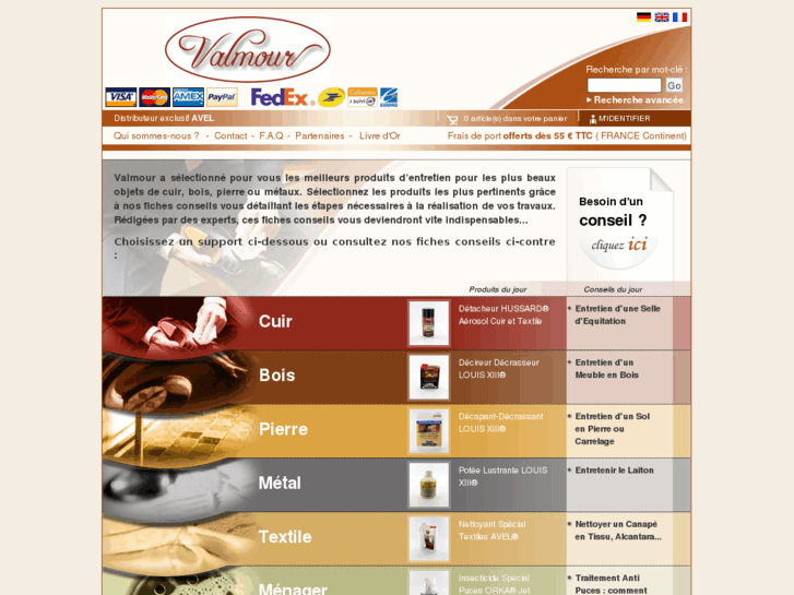 www.valmour.fr