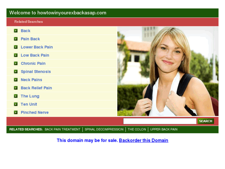 www.howtowinyourexbackasap.com