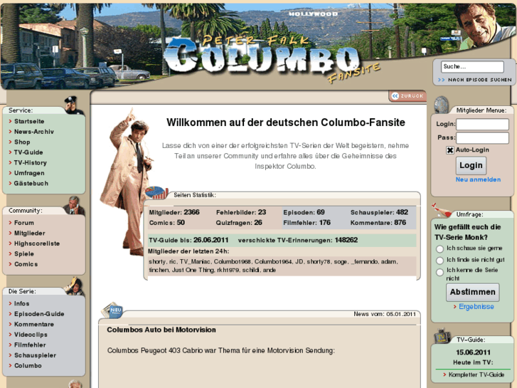 www.icolumbo.de