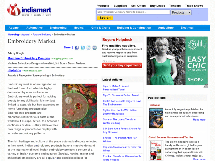 www.indian-embroidery.com