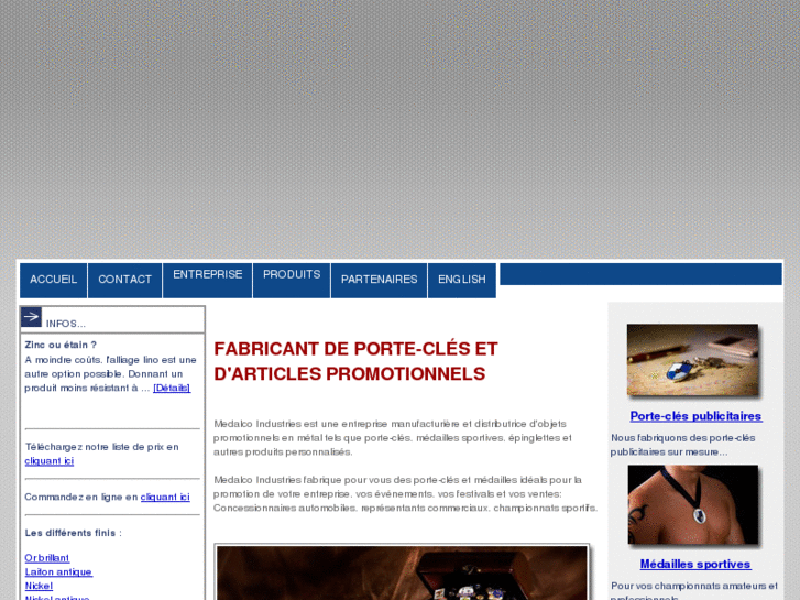 www.medalcoindustries.com