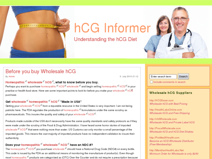 www.hcginformer.com