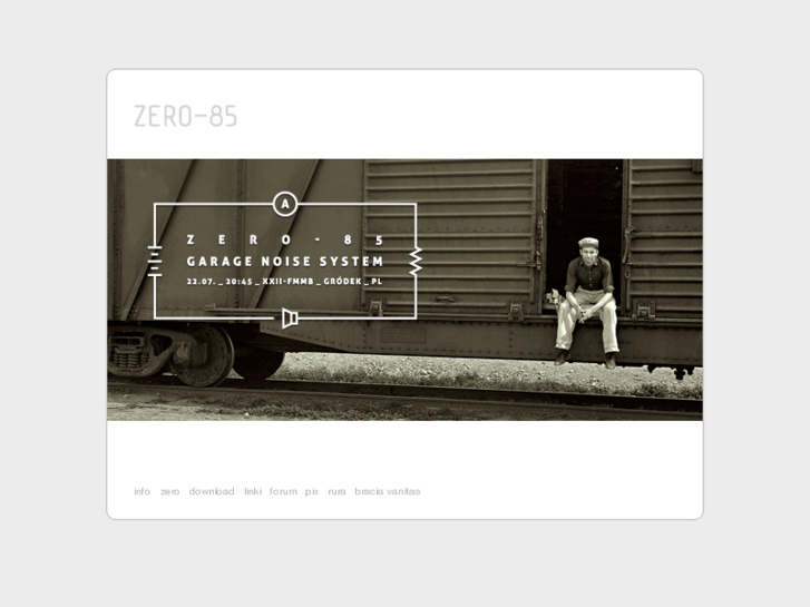 www.zero-85.pl