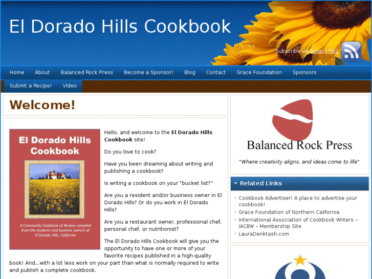 www.eldoradohillscookbook.com