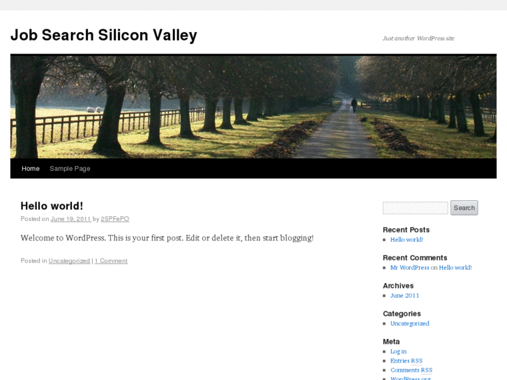 www.jobsearchsiliconvalley.com