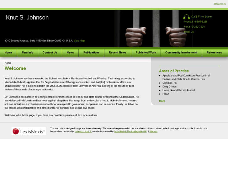 www.knutjohnson.com