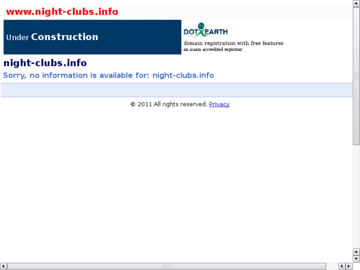 www.night-clubs.info