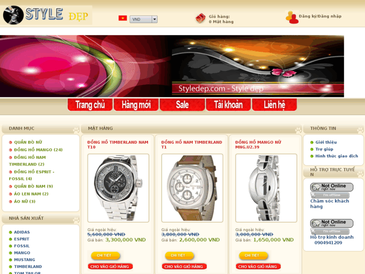 www.styledep.com