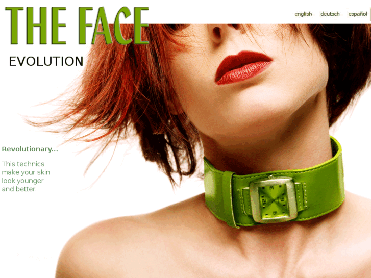 www.theface.ws