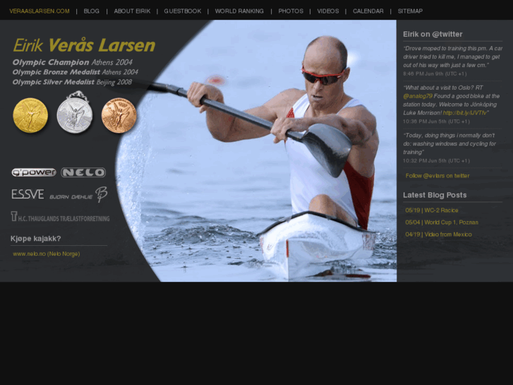 www.veraaslarsen.com