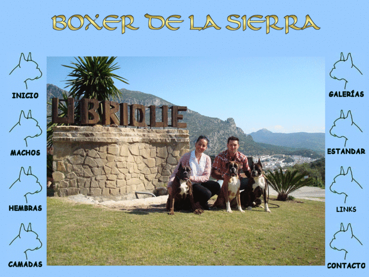 www.boxerdelasierra.com