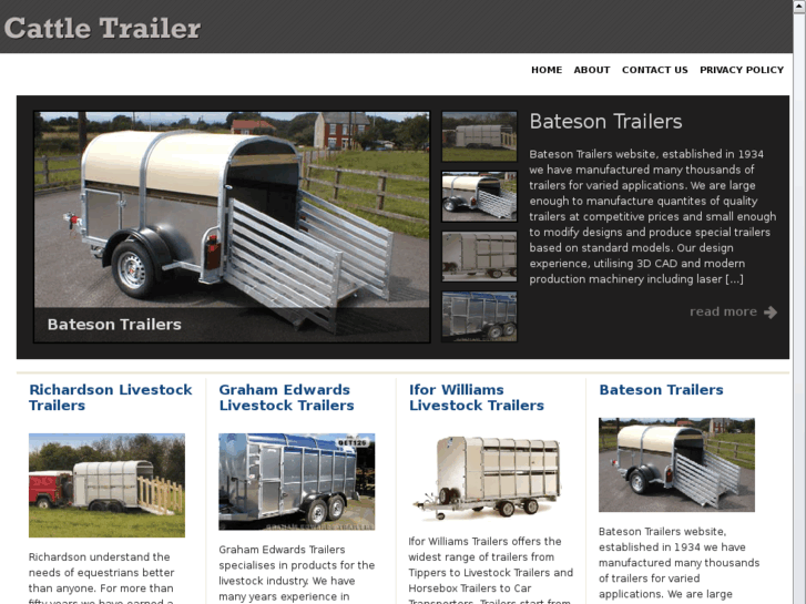 www.cattletrailer.co.uk