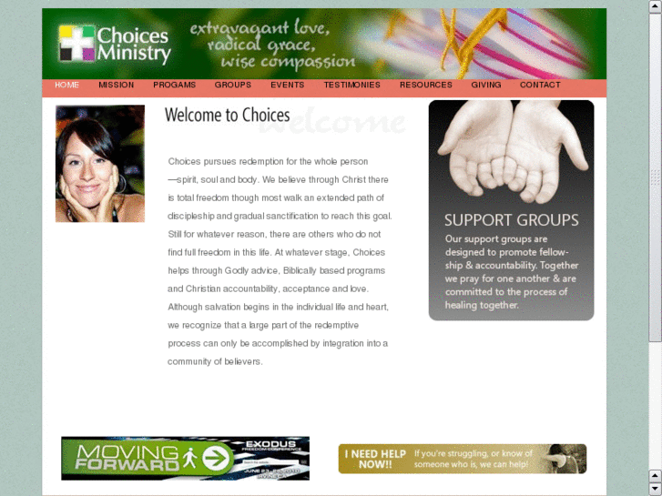 www.choicesministry.com