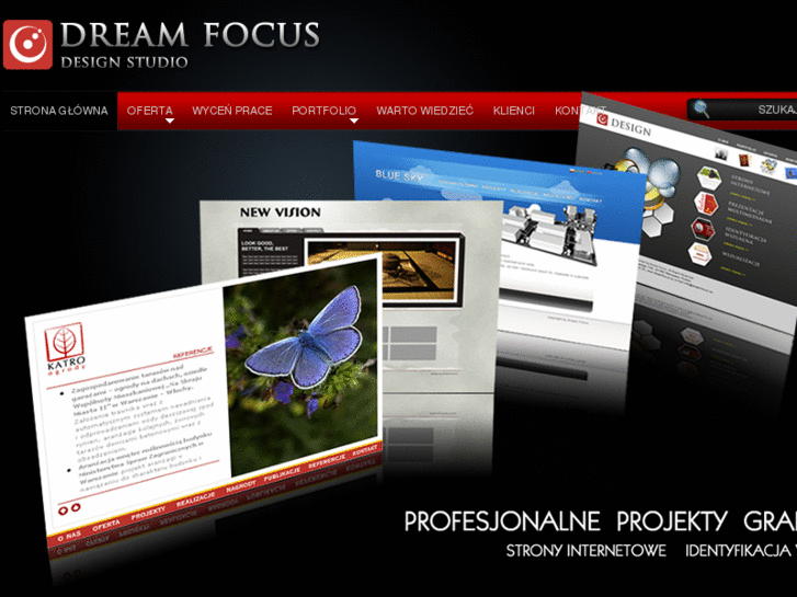 www.dreamfocus.eu