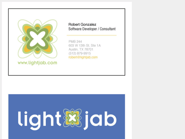 www.lightjab.com