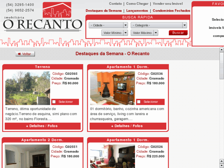 www.orecanto.net