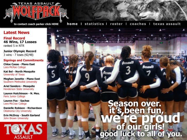 www.tavcwolfpack.com
