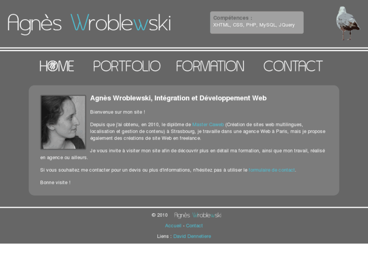 www.agneswroblewski.fr