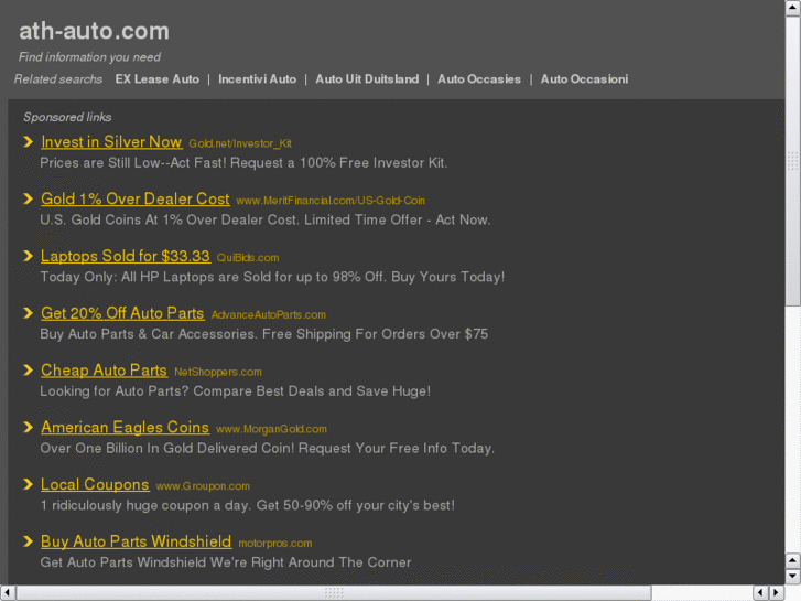 www.ath-auto.com