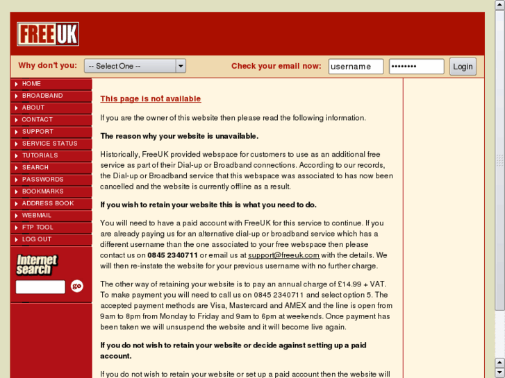 www.gerrymandering.co.uk