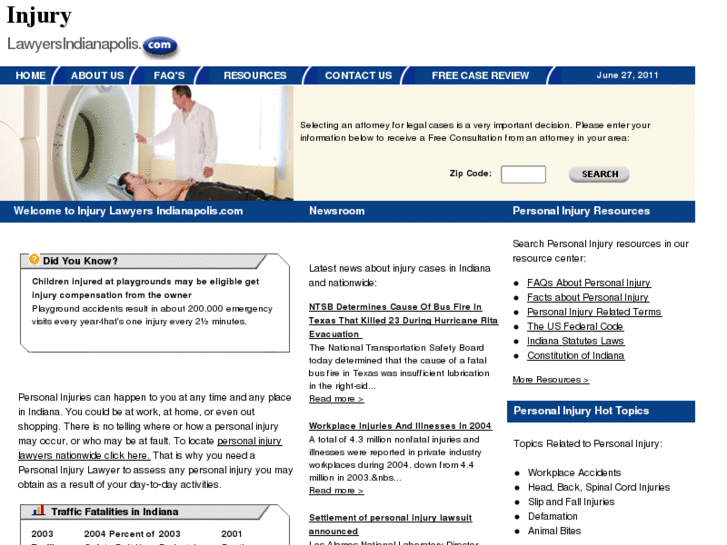 www.injurylawyersindianapolis.com