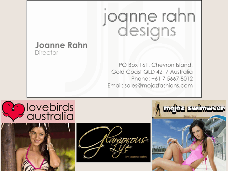 www.joannerahndesigns.com
